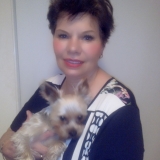 Profilfoto von Regina Sieck