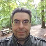 Profilfoto Tobias Schütte Profilfoto von Tobias Schütte