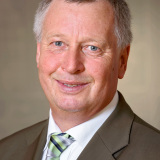 Profilfoto von Uwe Warneke