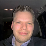 Profilfoto von Dennis Nordhausen