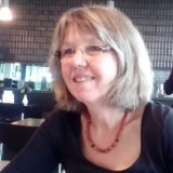 Profilfoto von Luise Wenzel-Jonas