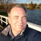 Profilfoto Bernd Müller Profilfoto von Bernd Müller