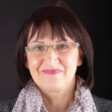 Profilfoto Monika Prätsch Profilfoto von Monika Prätsch