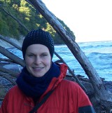 Profilfoto Katja Russ Profilfoto von Katja Russ