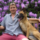 Profilfoto Andreas Maaß Profilfoto von Andreas Maaß