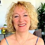 Profilfoto von Barbara Schubert