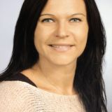 Profilfoto Katrin Peter Profilfoto von Katrin Peter