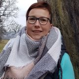 Profilfoto Susanne Wolf Profilfoto von Susanne Wolf