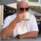Profilfoto von Daniel Rowe
