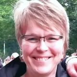 Profilfoto von Cornelia Rücker