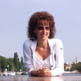 Profilfoto von Constanze Böttcher