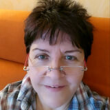 Profilfoto Monika Süße Profilfoto von Monika Süße