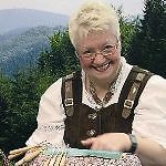 Profilfoto von Gudrun Scheitza