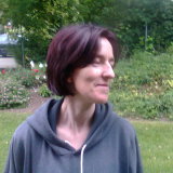 Profilfoto Heidi Neumann Profilfoto von Heidi Neumann