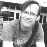 Profilfoto von Joachim Bähre