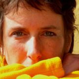 Profilfoto Daniela Koch Profilfoto von Daniela Koch