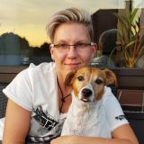 Profilfoto von Jessica Süther