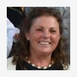 Profilfoto von Manuela Mützel