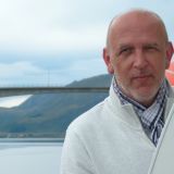 Profilfoto von Christian Peter Spazier