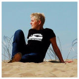 Profilfoto von Andrea Hackbarth-Rouvel