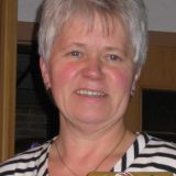 Profilfoto von Margrit de Buhr