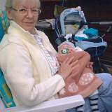 Profilfoto von Ursula Rückbeil