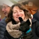 Profilfoto von Sonja Woelfel