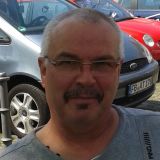 Profilfoto Wilfried Märtens Profilfoto von Wilfried Märtens