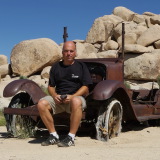 Profilfoto von Wolfgang Sinz
