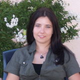 Profilfoto Katharina Knoll Profilfoto von Katharina Knoll
