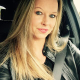 Profilfoto Nadine Langer Profilfoto von Nadine Langer