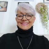 Profilfoto von Gisela Weiss