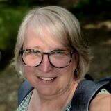 Profilfoto von Marianne Ballmann