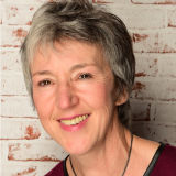 Profilfoto von Monika Krämer