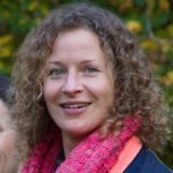 Profilfoto Susanne Weisbach Profilfoto von Susanne Weisbach