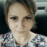 Profilfoto Lana Lezhnina Profilfoto von Lana Lezhnina