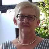 Profilfoto Ulrike Hardt Profilfoto von Ulrike Hardt