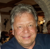 Profilfoto von Uwe Ahlefeld