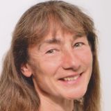 Profilfoto von Karin Bonsack