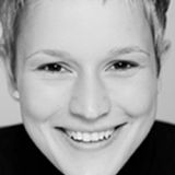 Profilfoto Katja Lange Profilfoto von Katja Lange