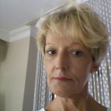 Profilfoto von Johanna Trinkl