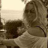 Profilfoto von Manuela Melzer