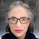 Profilfoto von Nadine Wiegand-Kögel