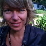 Profilfoto Heike Cüppers Profilfoto von Heike Cüppers
