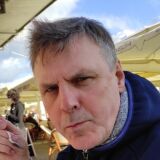 Profilfoto von Michael Pöhler