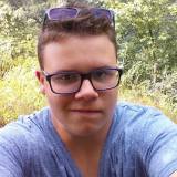 Profilfoto von Marcel Müller