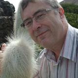 Profilfoto von Reinhard Lissner