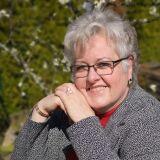 Profilfoto von Brigitte Dennerlein