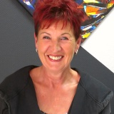Profilfoto von Angelika Tiegs