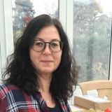 Profilfoto Andrea Kirchmann Profilfoto von Andrea Kirchmann